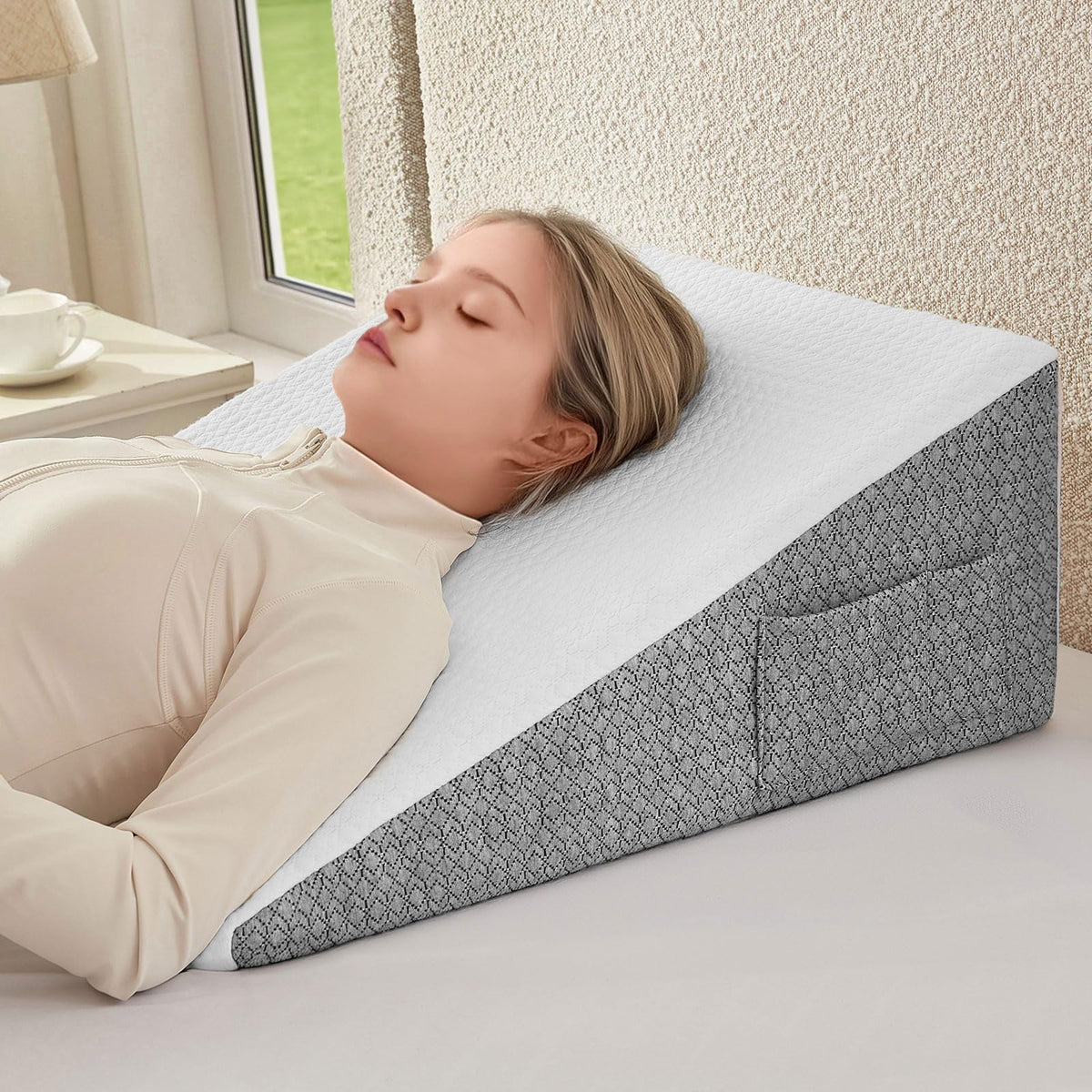 Orthopedic Wedge Pillow