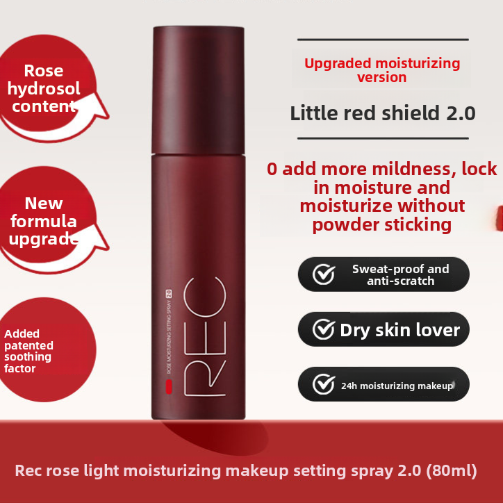 Rose Setting Spray