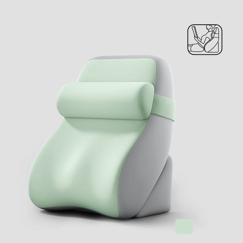 Large Memory Foam Reading Pillow
