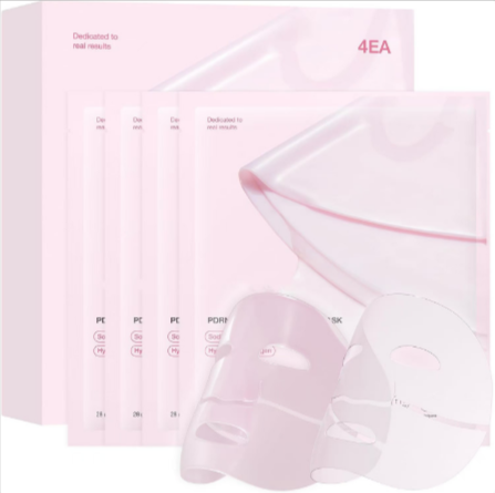 Hydrating PDRN Facial Mask