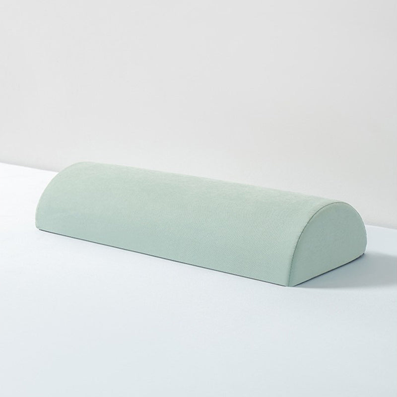 Ergonomic Memory Foam Leg Pillow