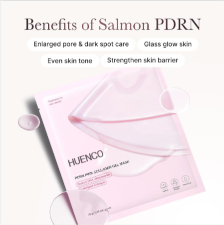 Hydrating PDRN Facial Mask