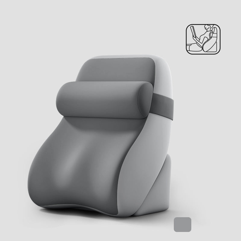 Large Memory Foam Reading Pillow