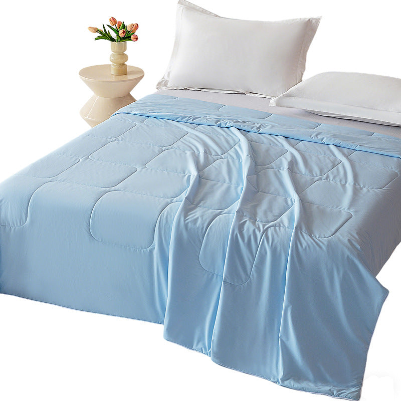 Cool Silk Summer Breeze