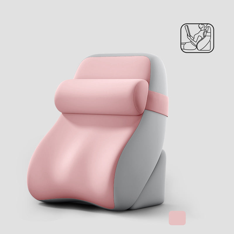 Large Memory Foam Reading Pillow