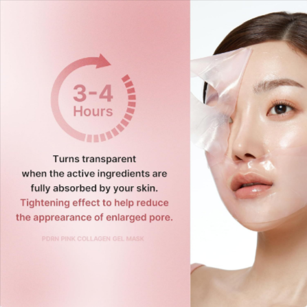 Hydrating PDRN Facial Mask