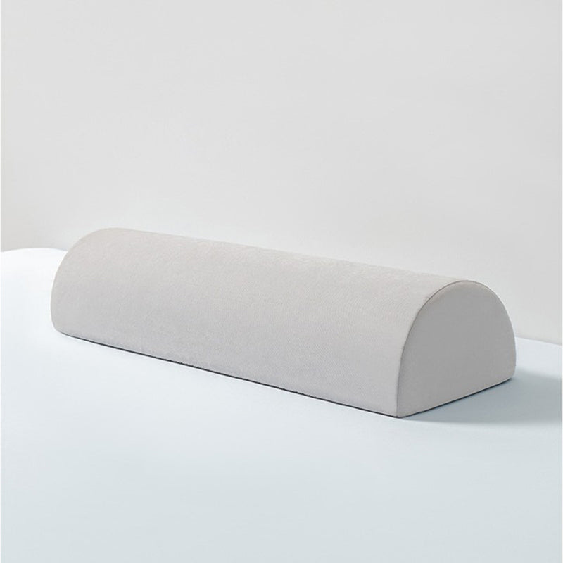 Ergonomic Memory Foam Leg Pillow