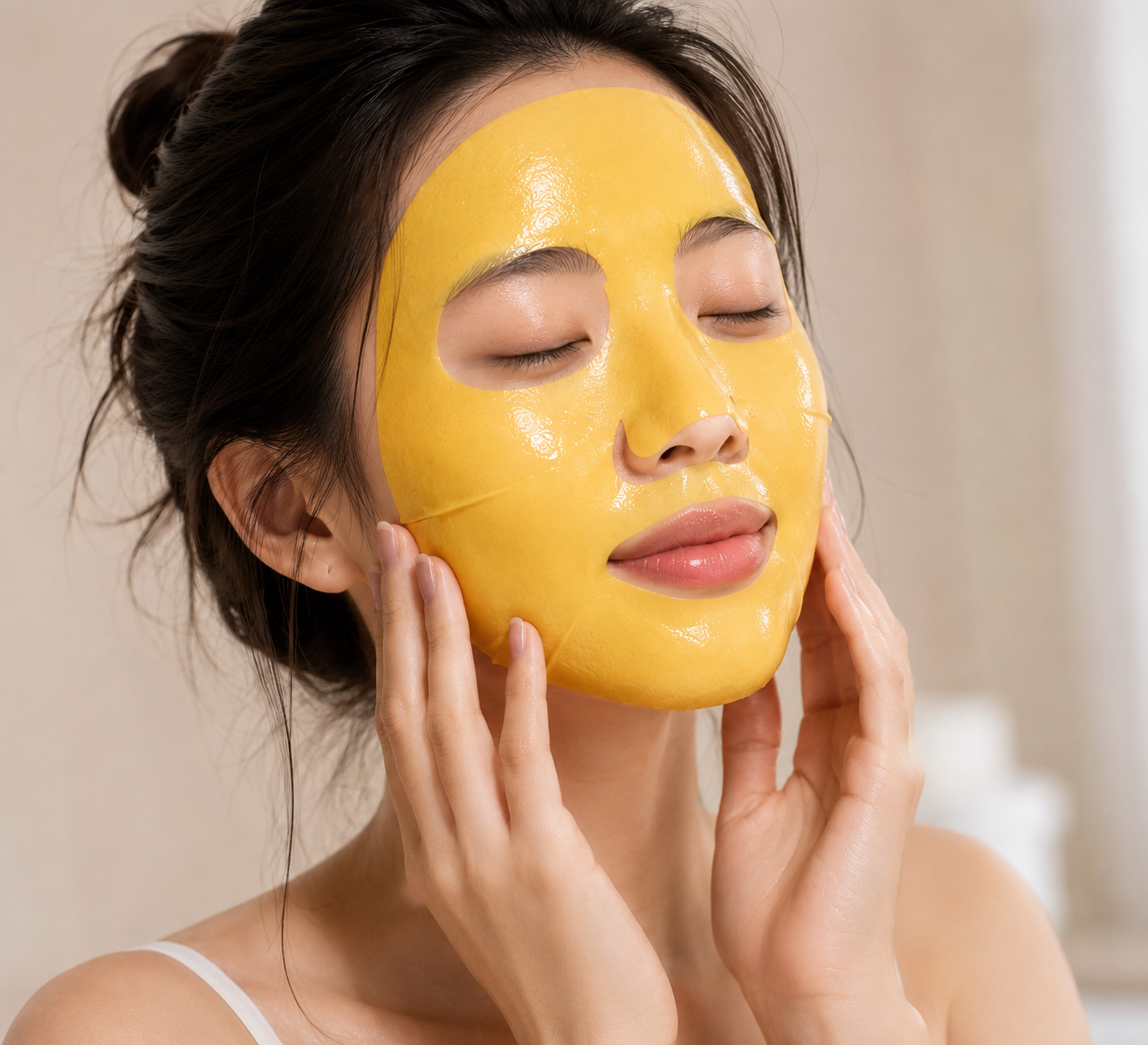 Collagen Lifting Face Mask