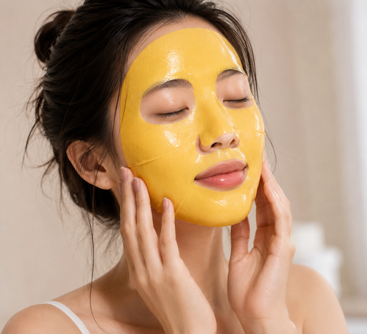 Collagen Lifting Face Mask