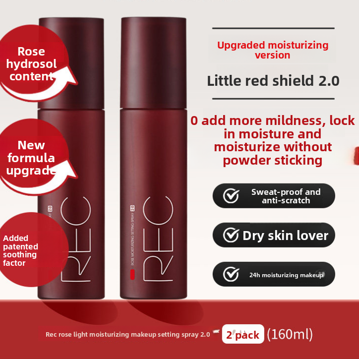 Rose Setting Spray