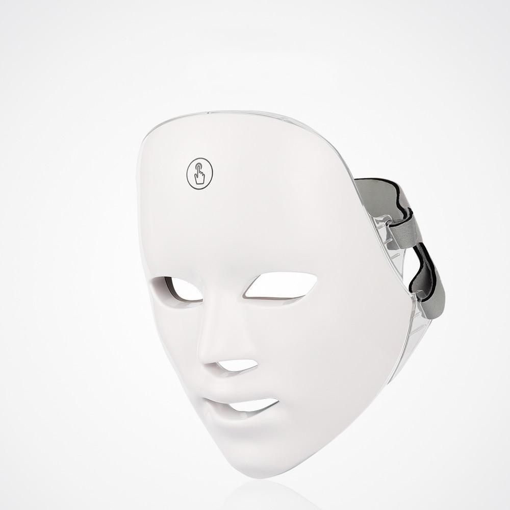 LED Facial Therapy Device