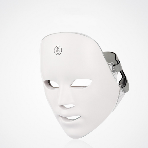LED Facial Therapy Device